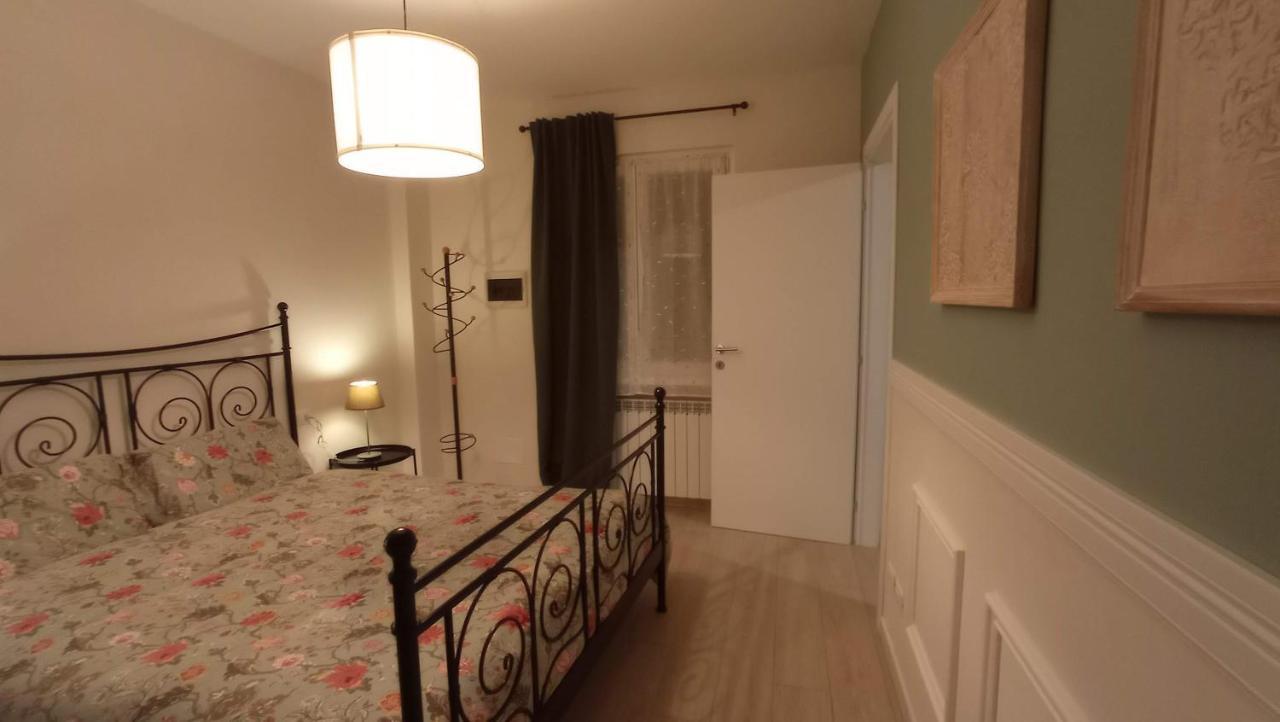 Casa Vacanze Anacleto Verolanuova Экстерьер фото