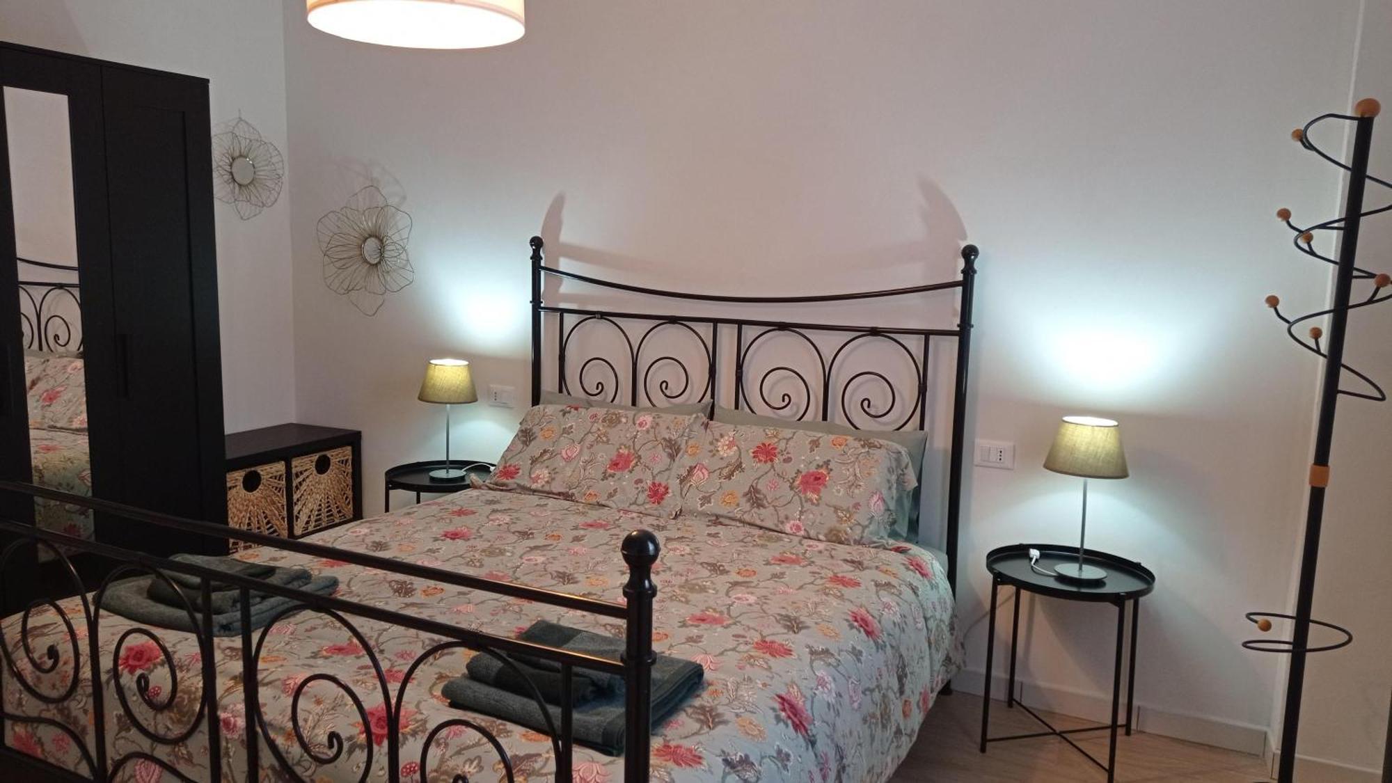 Casa Vacanze Anacleto Verolanuova Экстерьер фото