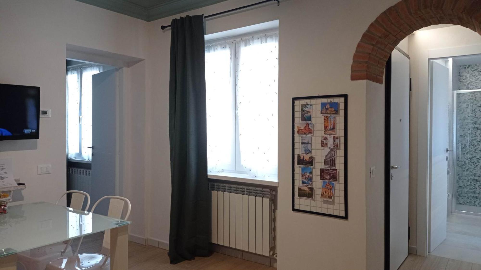Casa Vacanze Anacleto Verolanuova Экстерьер фото